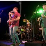 Cro band