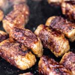 Cevapcici | Australian Croatian Club