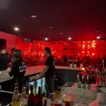 Knights Function Room