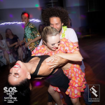 SOS Dance Three