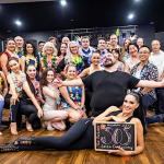 SOS Group Photo