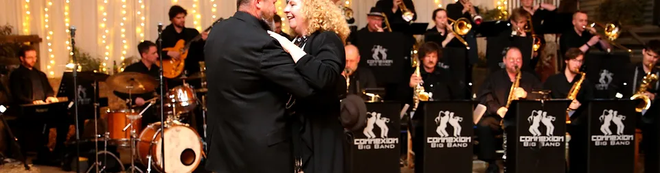 Connexion Concert Big Band
