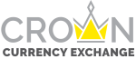 Crown currency exchange Canberra
